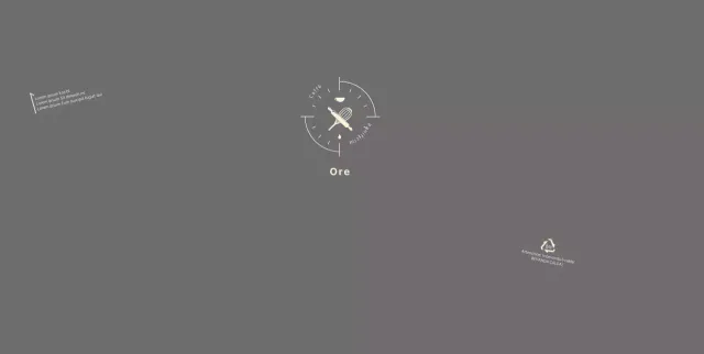 Icona Grigio Neat Bakery Cafe