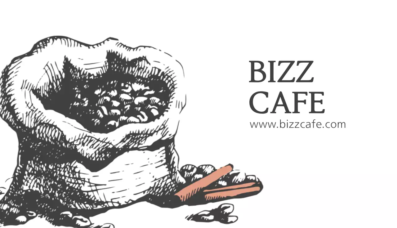 Bizcafe