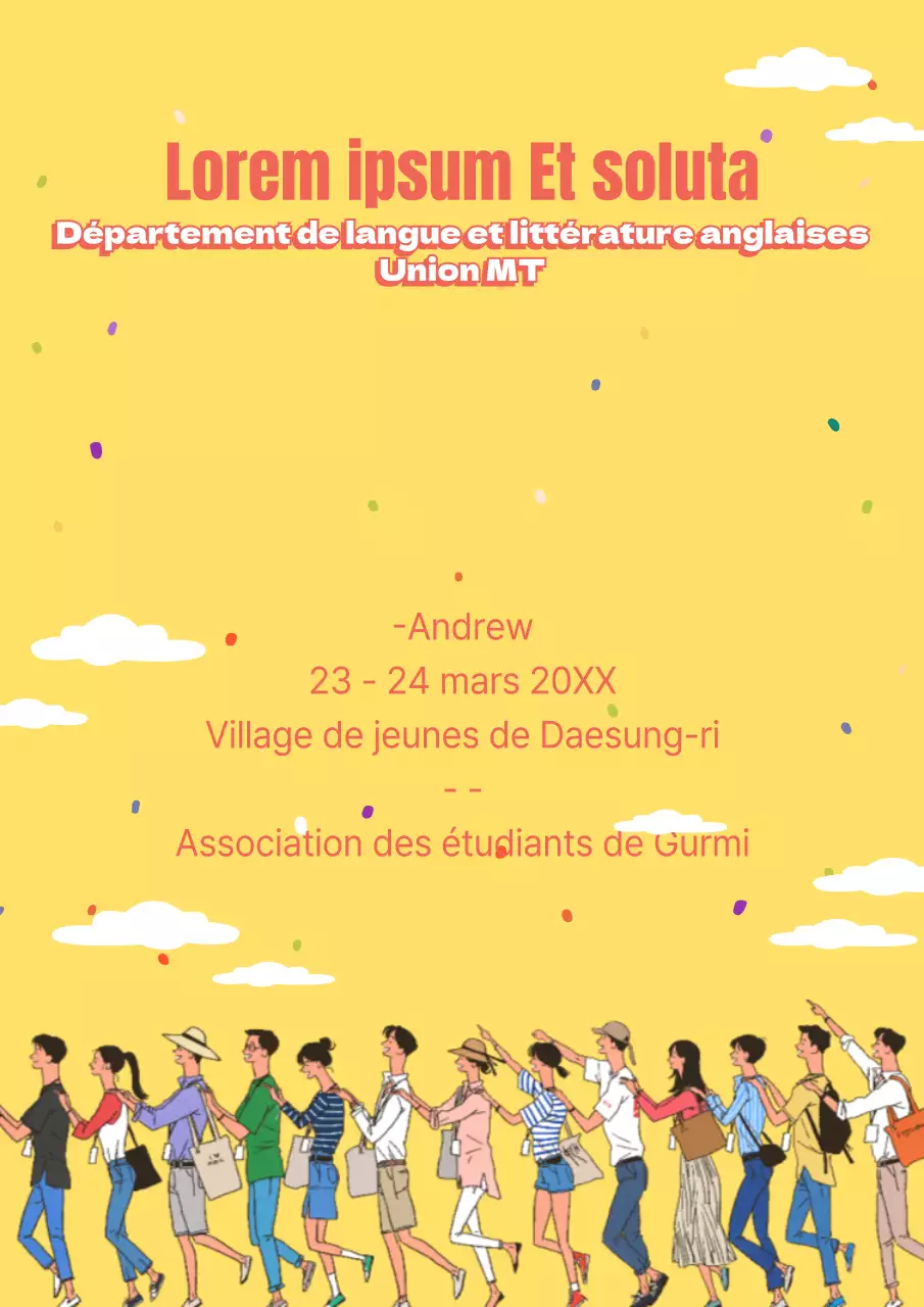 AnglaisLittérature anglaise MT