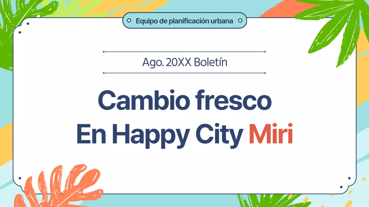 TropicalVeranoPetite