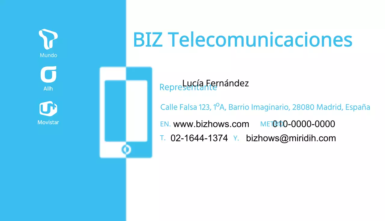 Biztelecom
