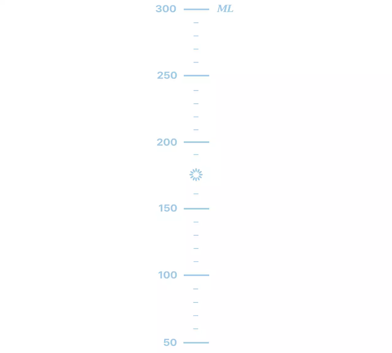 Conception avec le texte bleu clair de la campagne "Buvez de l'eau" et les logos du secteur public