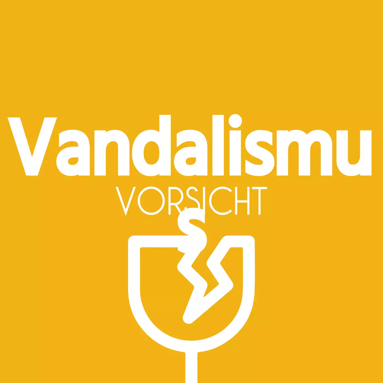 Vandalismus