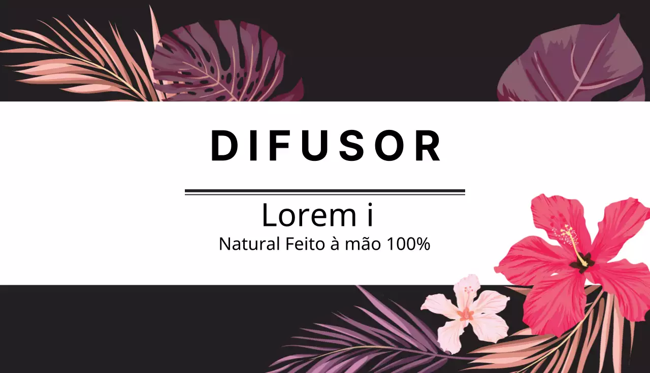 Difusores