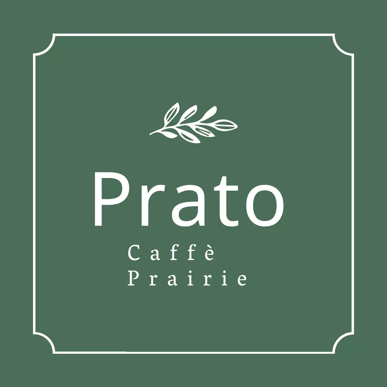 Caffè Prairie