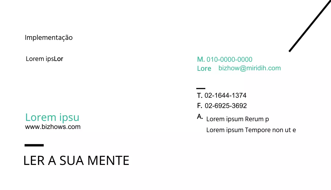 Marketing