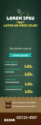 Orthodontische evenementen