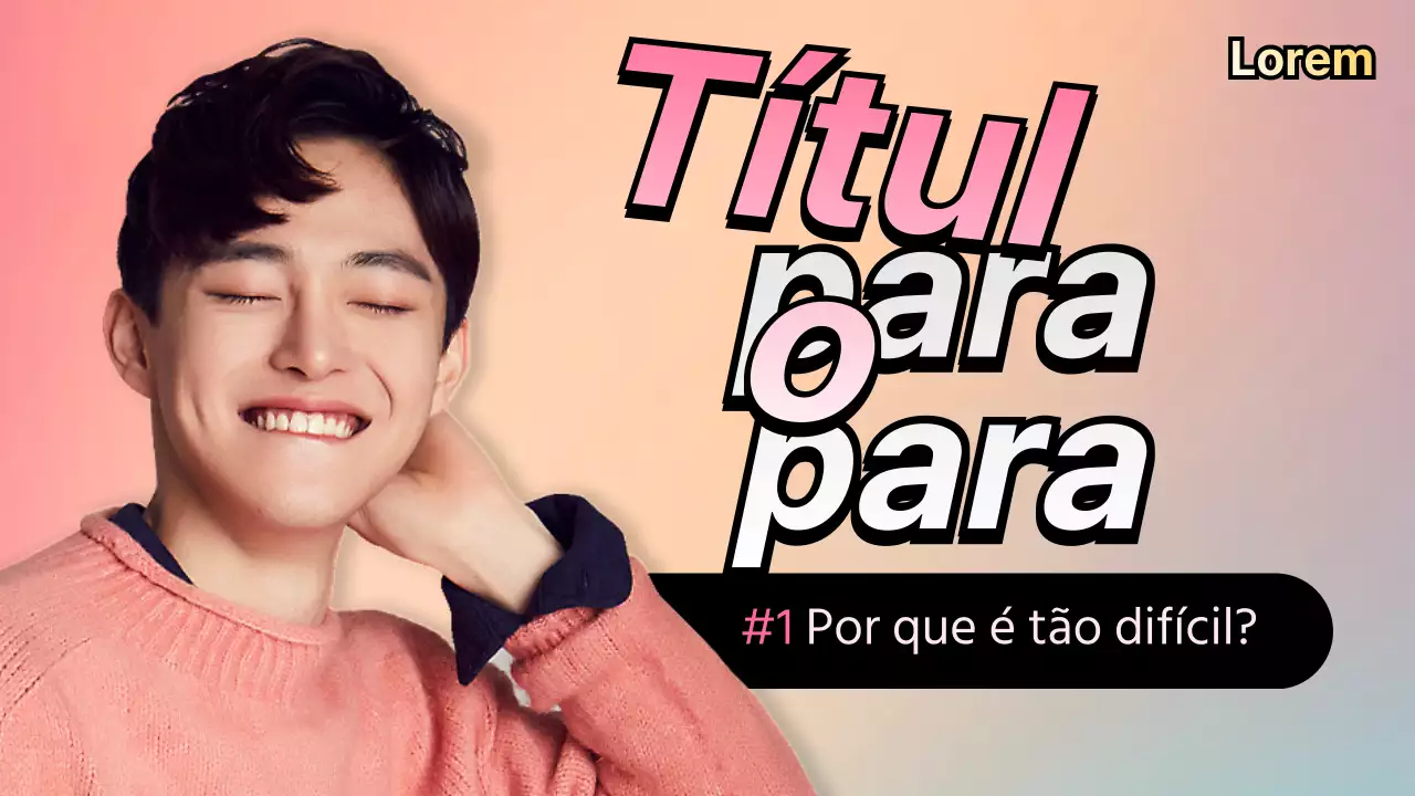 Ídolos YouTube