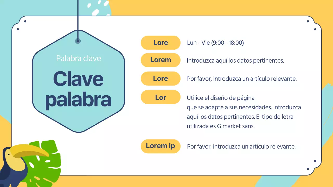 TropicalVeranoPetite