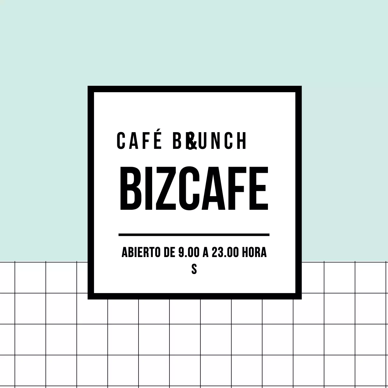 BIZCAFE