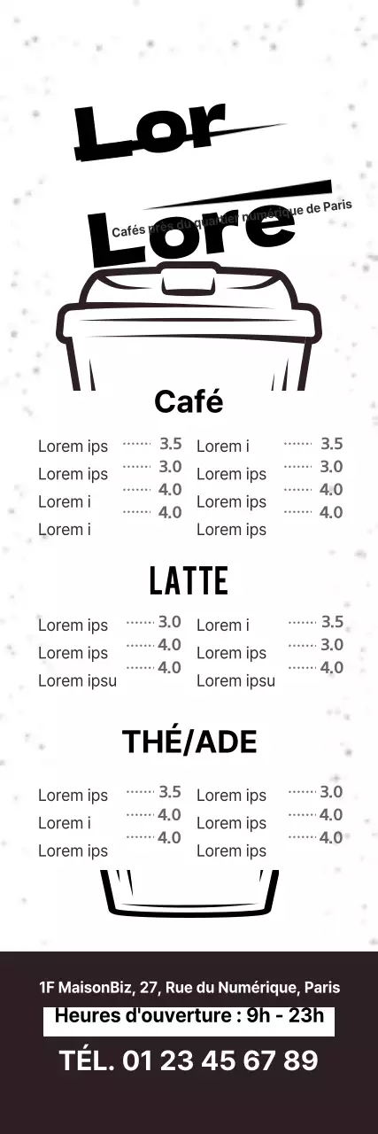Café