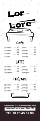 Café