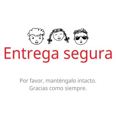 Entrega segura