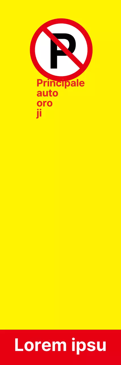 44988_Informazioni sul divieto di sosta