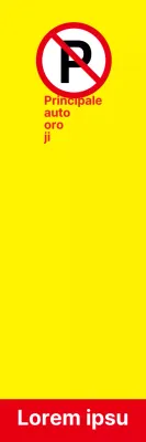 44988_Informazioni sul divieto di sosta