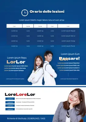 Strategia di medio termine