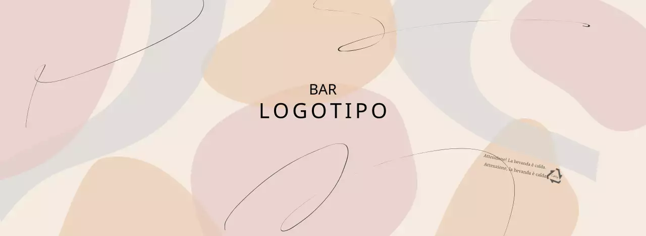 Motivo Beige Forme Moderne