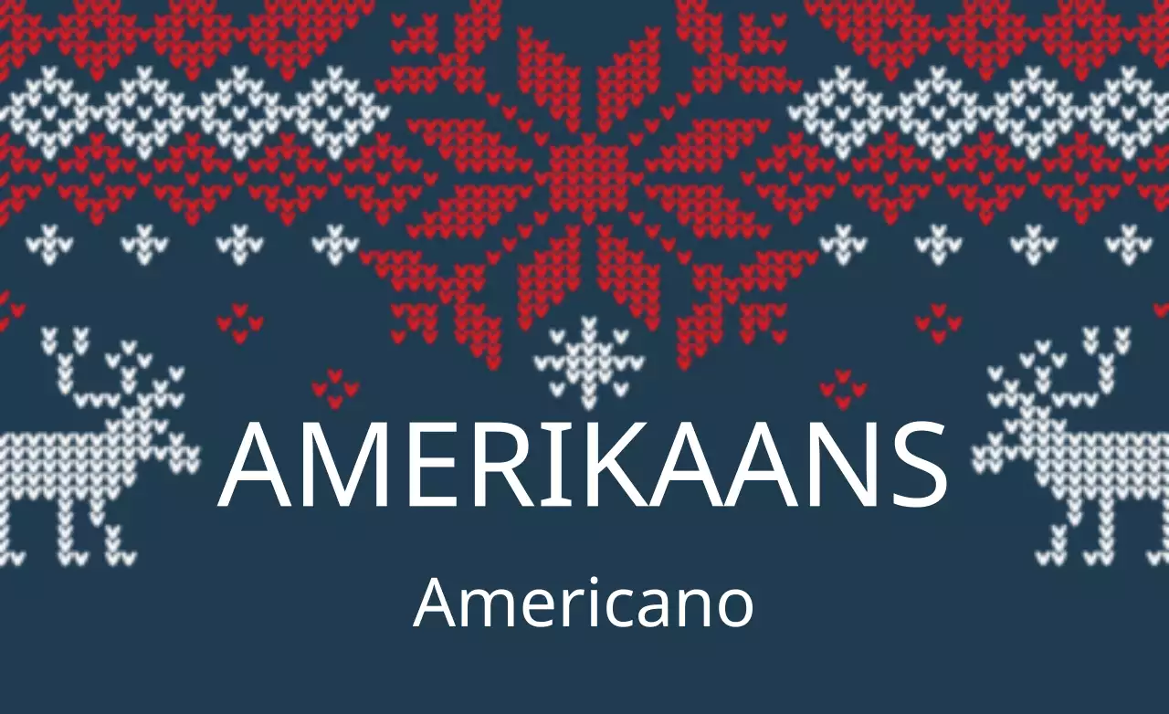 Americano