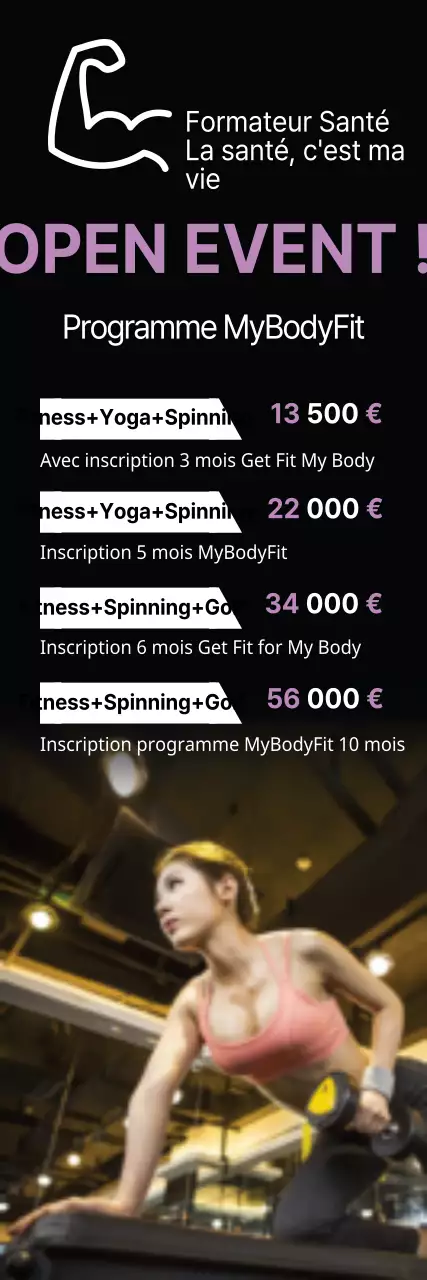 Santé des formateurs