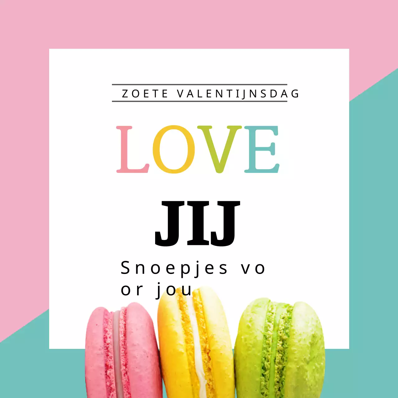 190201_Macaron Sticker2