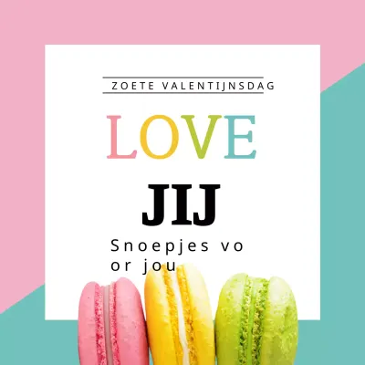 190201_Macaron Sticker2