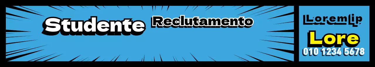 Concentrarsi sul reclutamento degli studenti