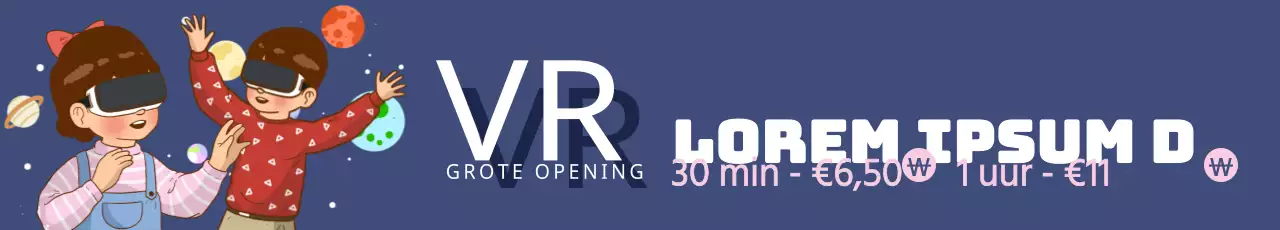 Een opwindende en unieke ervaring!