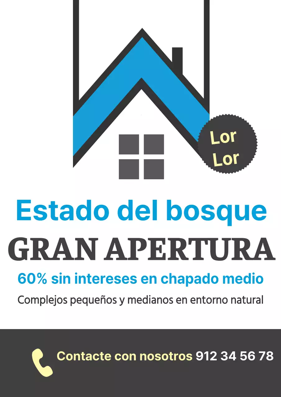 Inmobiliario