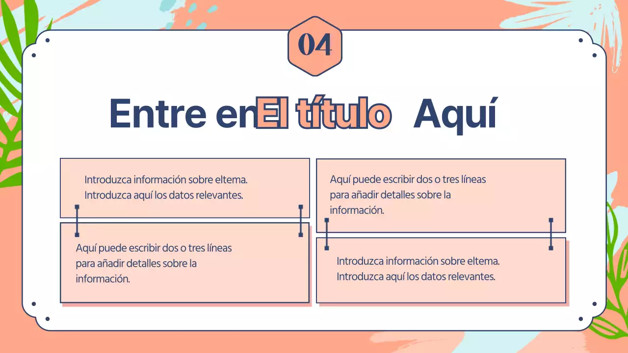 TropicalVeranoPetite