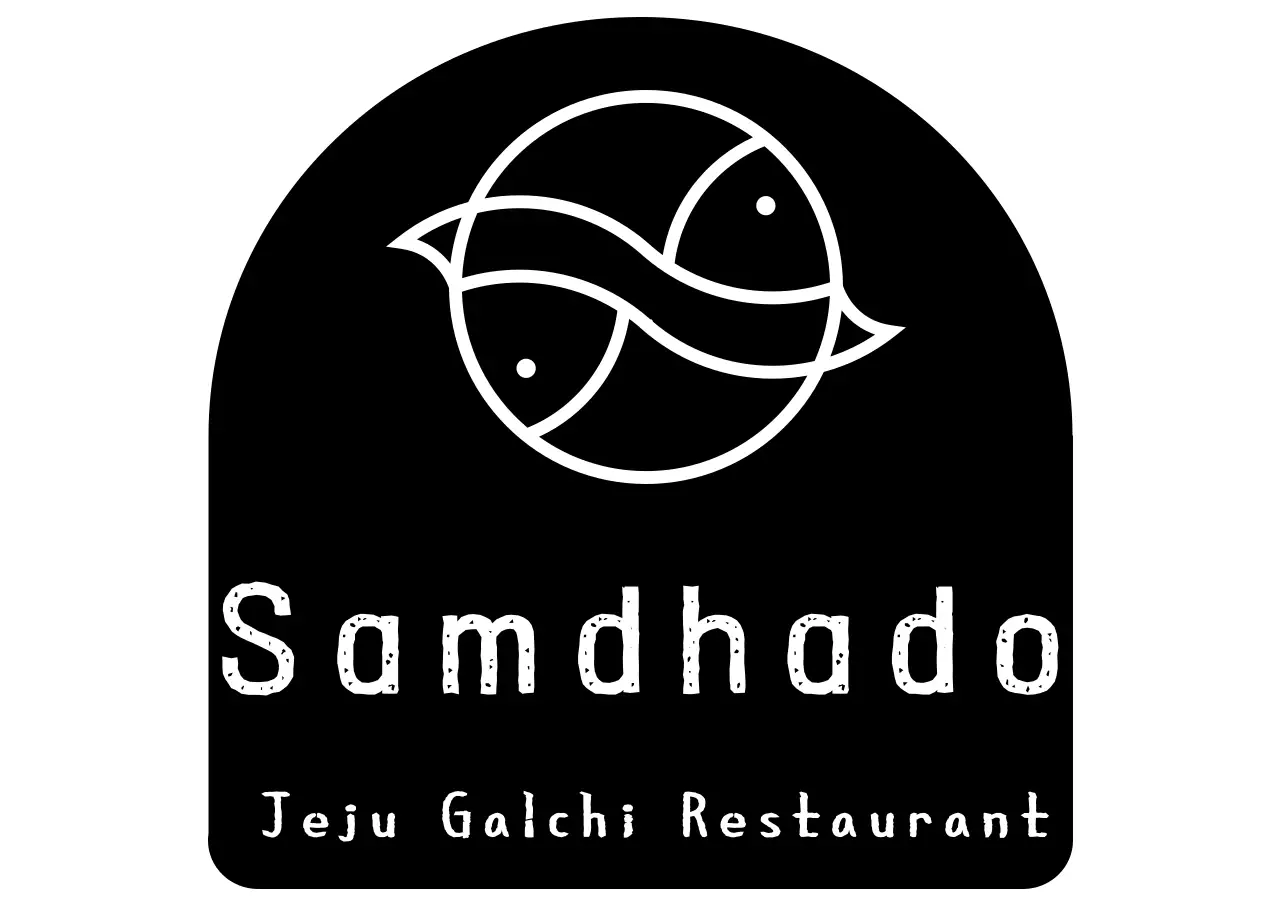 Mũ nhà hàng logo nhà hàng đơn giản màu đen