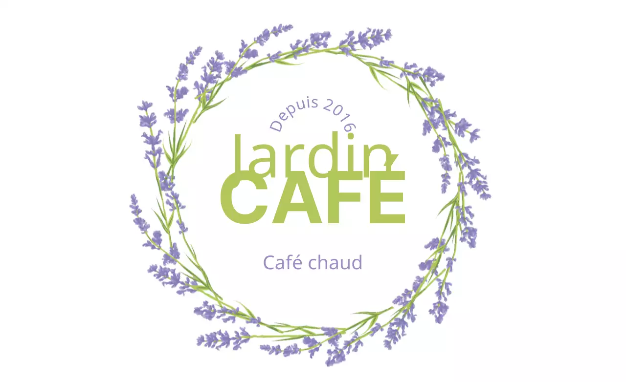 Café Lavande