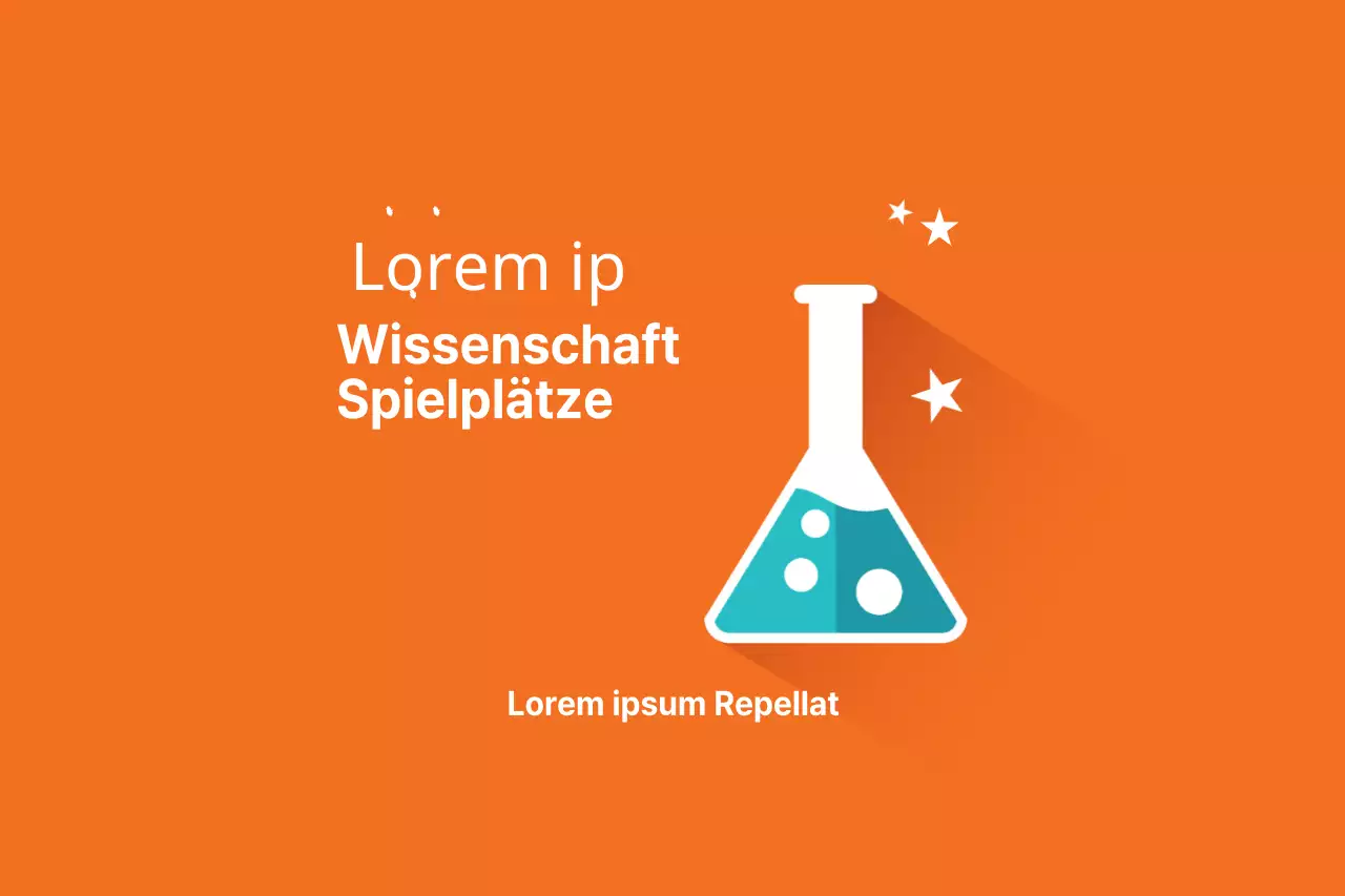 Spielplatz der Wissenschaft