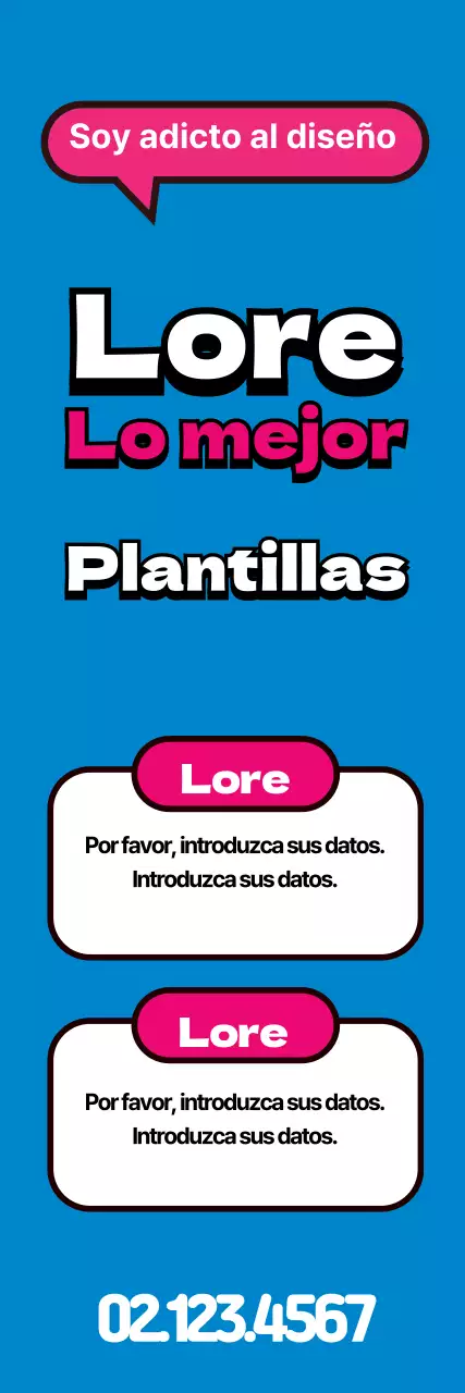 43217_Plantillas promocionales