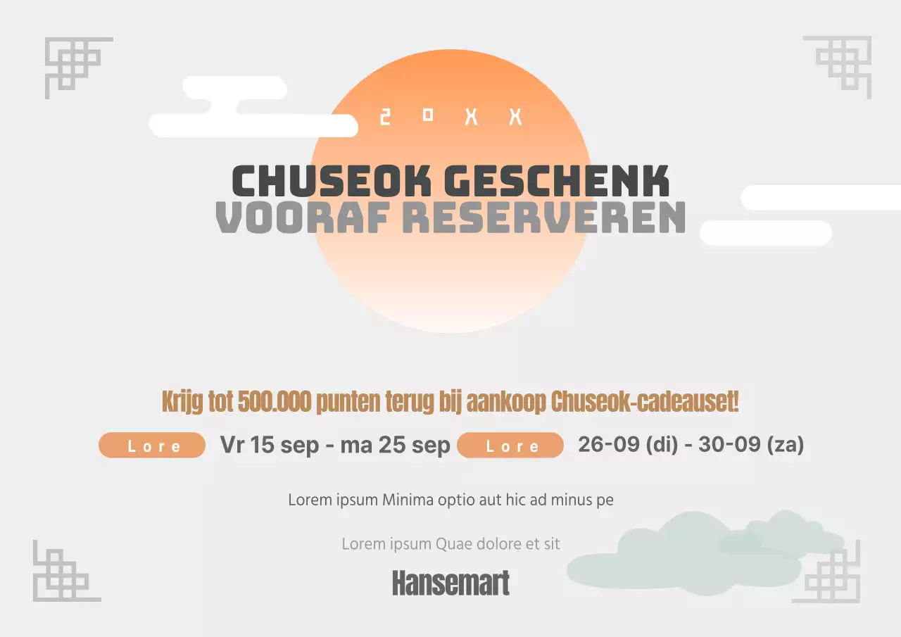 Chuseok Vooruit Boeken