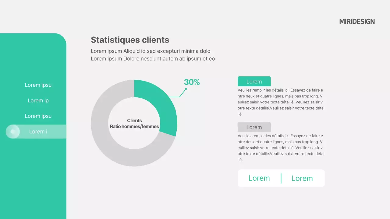 Modèles de formes mignonnes