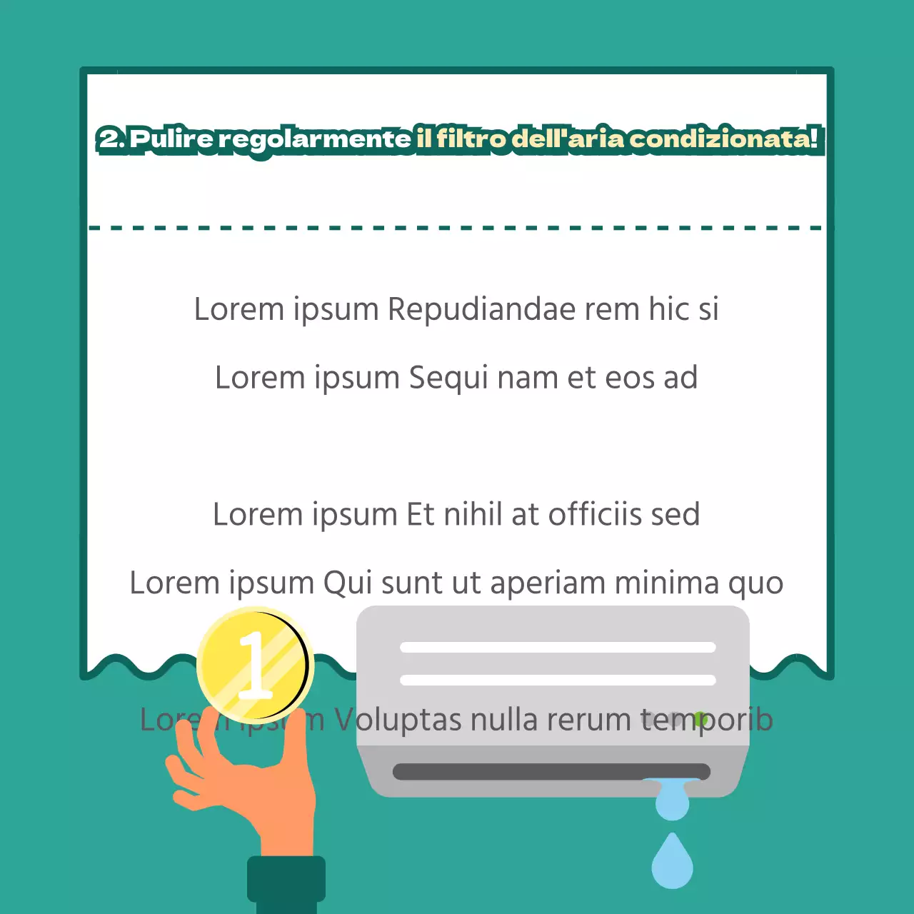 Scheda di risparmio energeticoNews