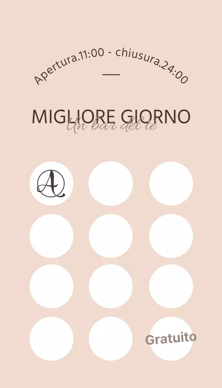 Giornata della bellezza