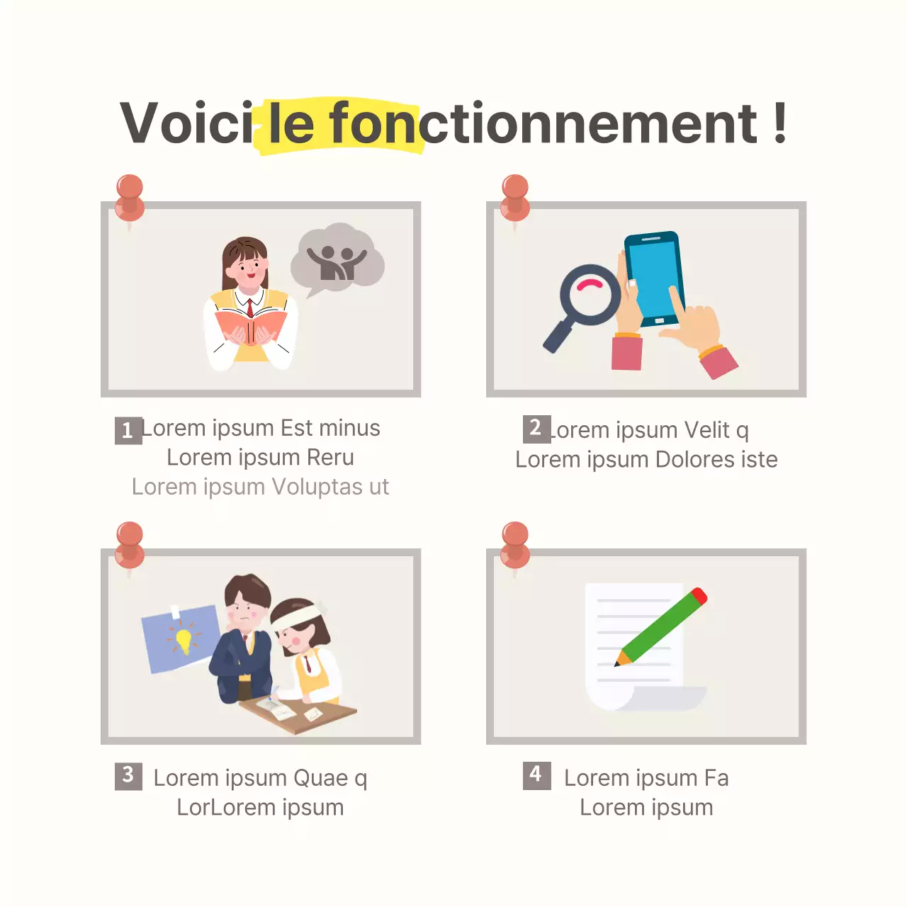 Dooclass Journée mondiale de la diversité culturelle CarteNews Design