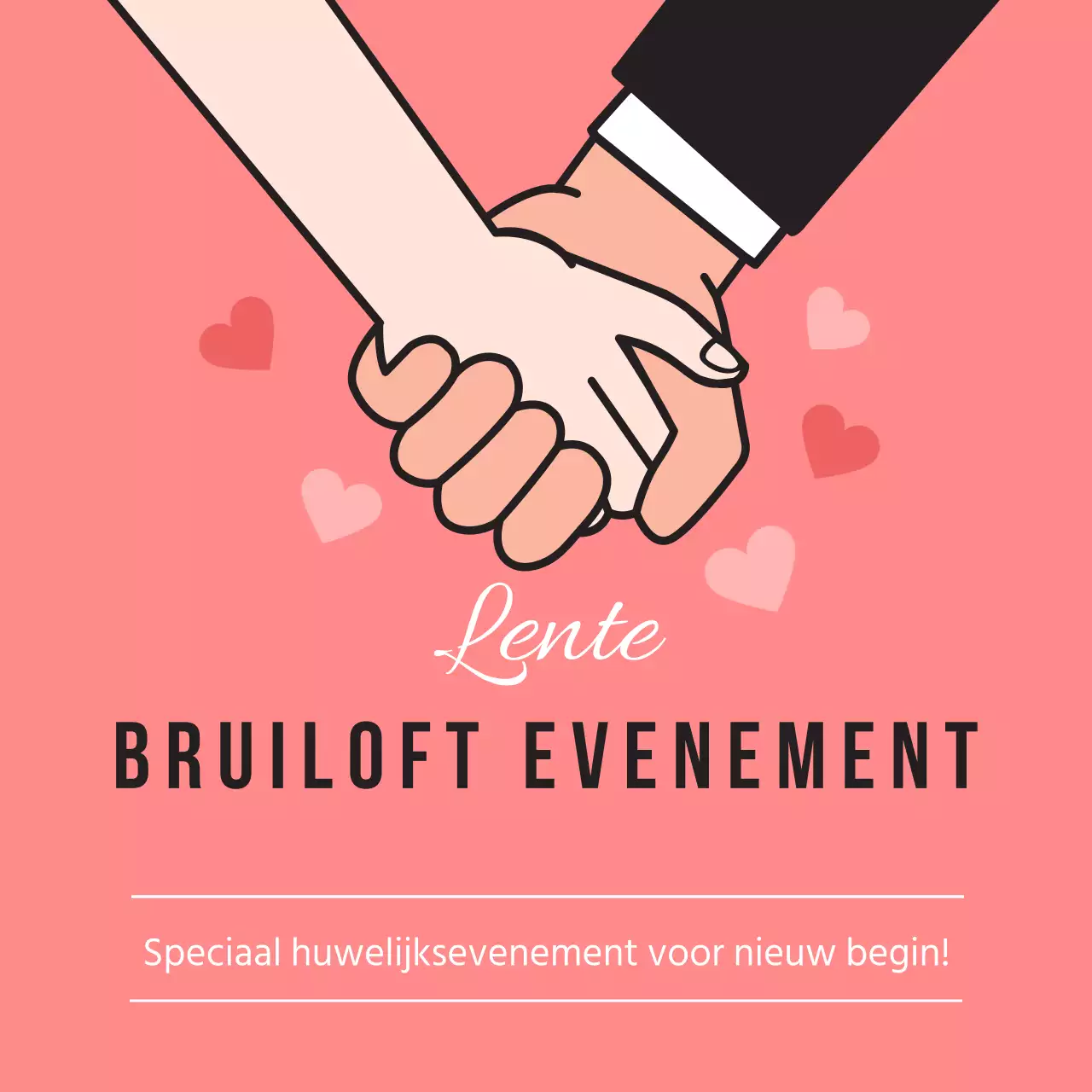 Bruiloft