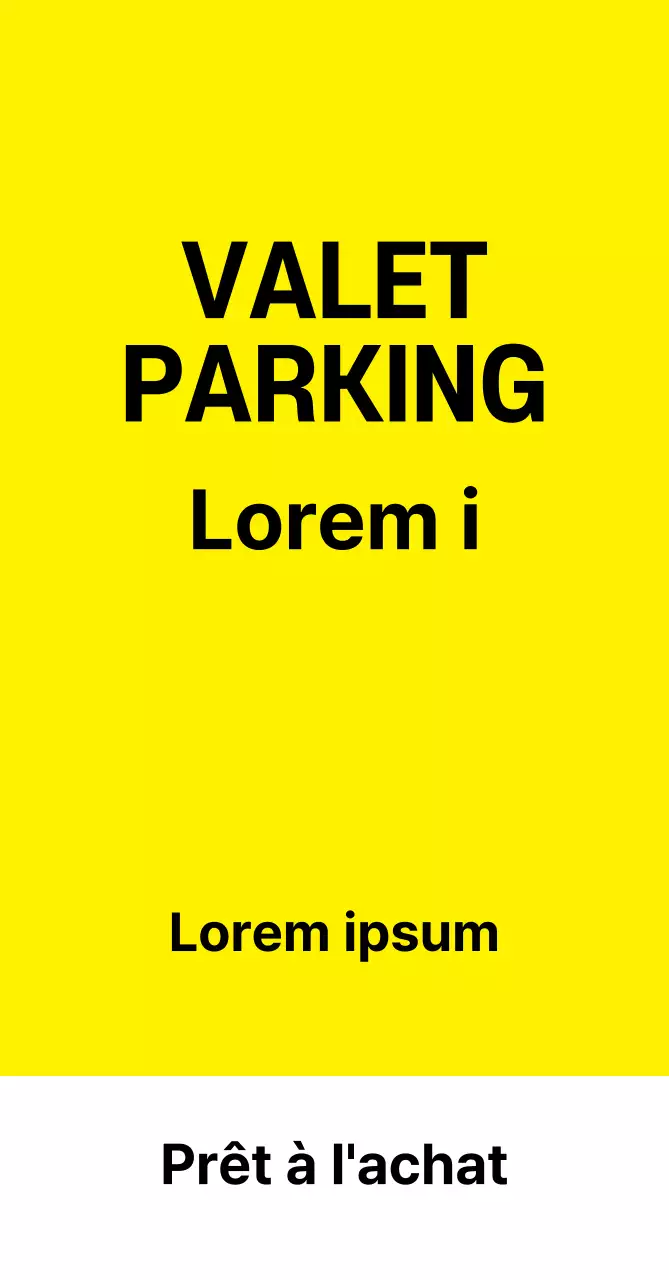 44960_Valet Parking (de)