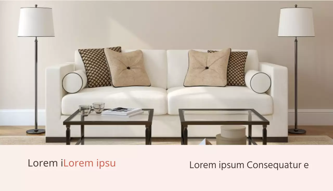 Visitekaartje meubelmakerij