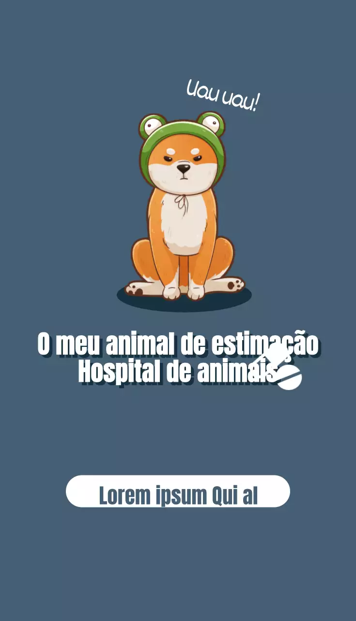 Clínicas veterinárias