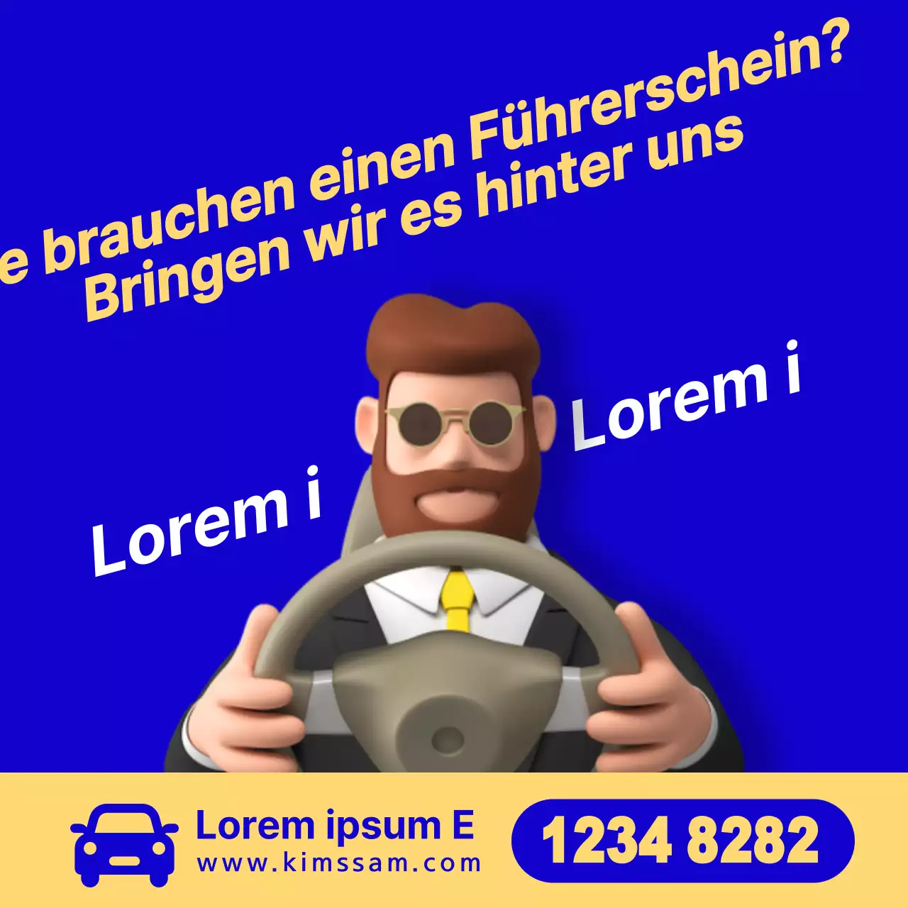 Lizenzvergabe Schule