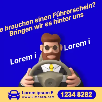 Lizenzvergabe Schule