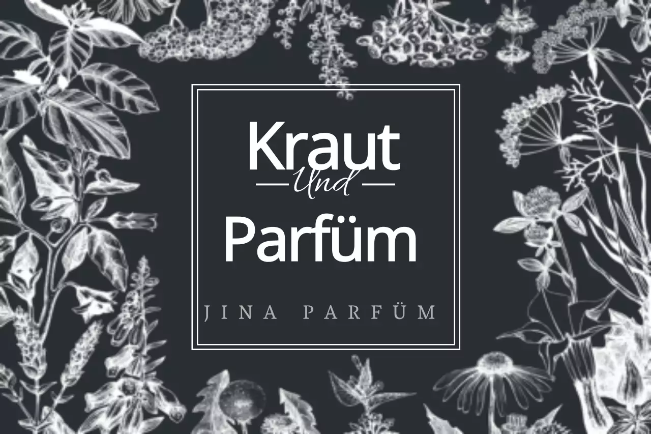 Kräuter-Parfüm