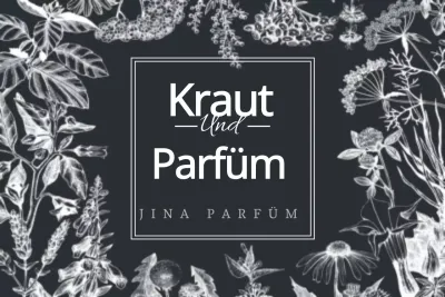 Kräuter-Parfüm