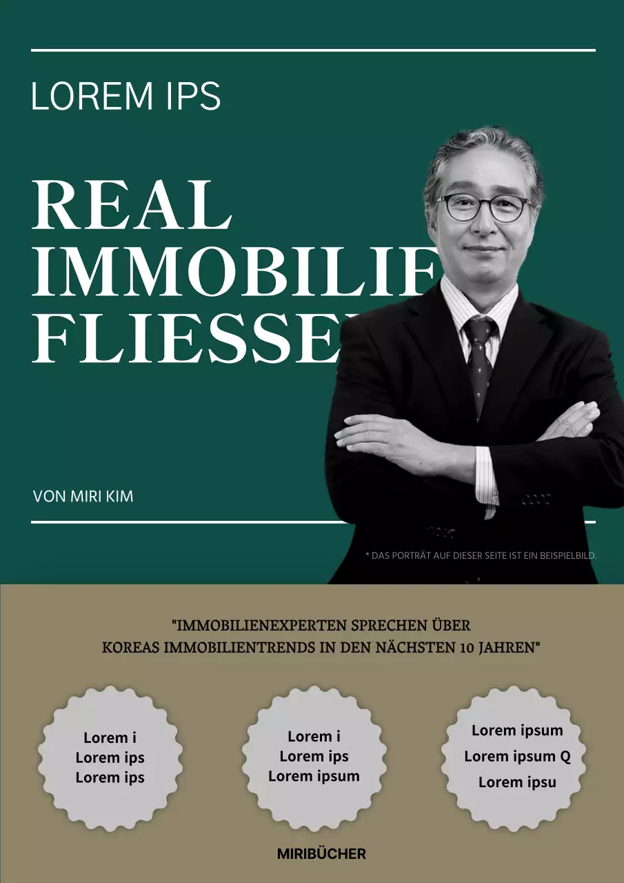 Grün Luxus Menschen Fotografie Wirtschaft Business Immobilien