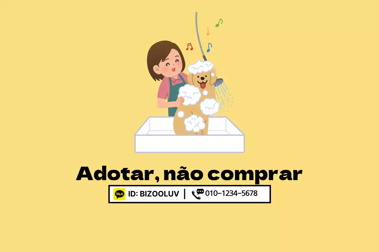 Animais de estimação