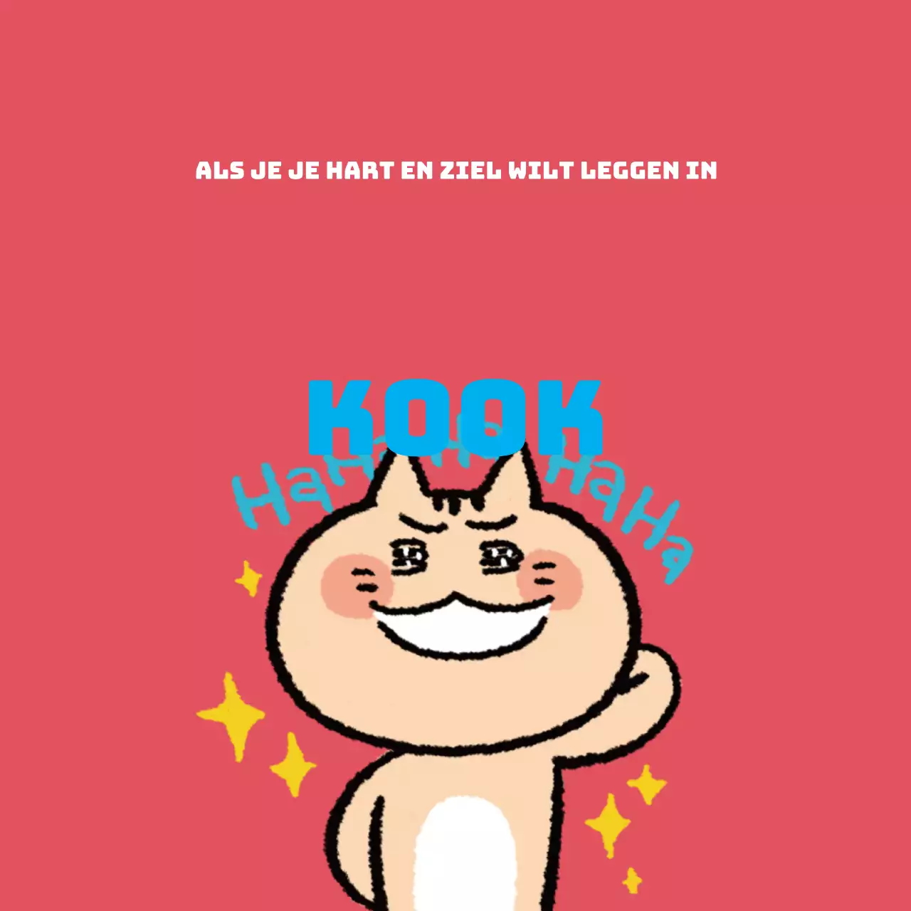 44454_Besteldankje sticker