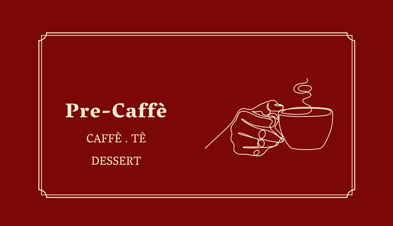 Caffè